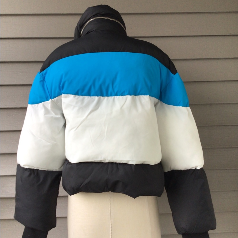 NWT Puffer Jacket - Picture 7 of 13